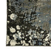 Develi Charcoal 8' X 10' Area Rug - Visions in Furniture (La Mirada, CA)