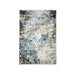 Develi Gray 5' X 8' Area Rug - Visions in Furniture (La Mirada, CA)