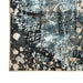 Develi Gray 5' X 8' Area Rug - Visions in Furniture (La Mirada, CA)