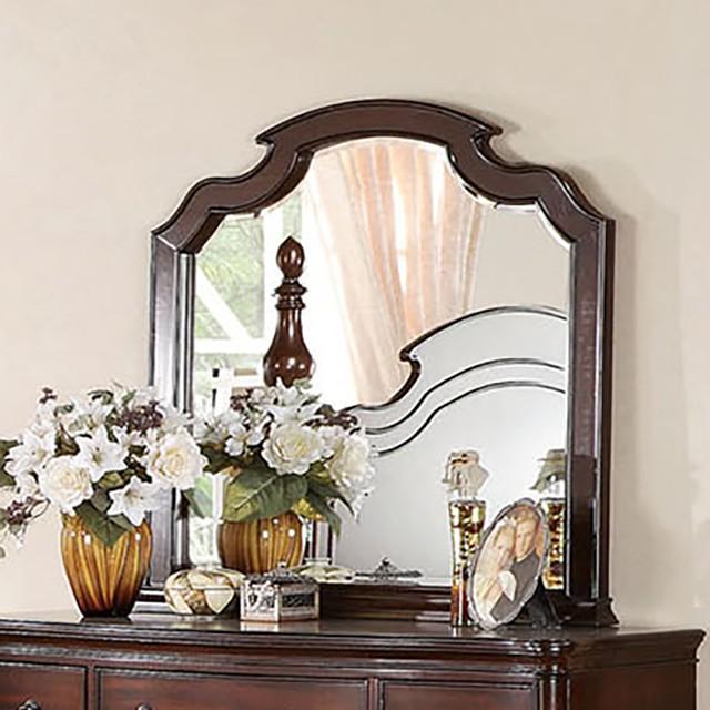 Devonshire Mirror - Visions in Furniture (La Mirada, CA)