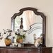 Devonshire Mirror - Visions in Furniture (La Mirada, CA)
