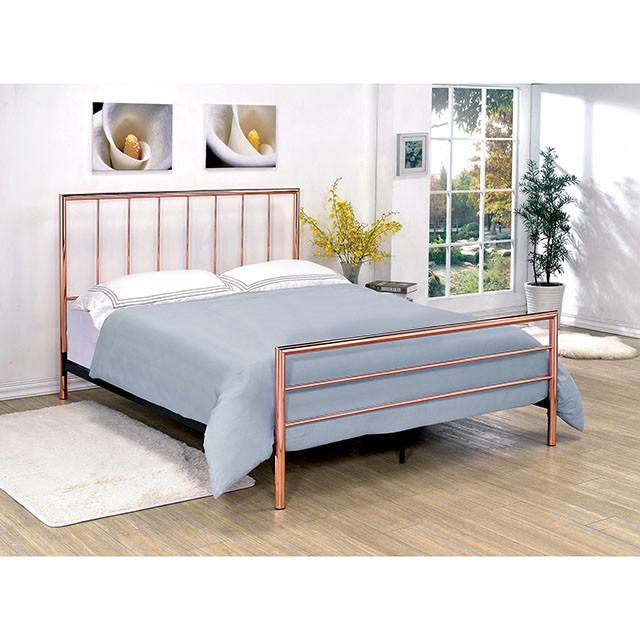 Diana Bed - Visions in Furniture (La Mirada, CA)
