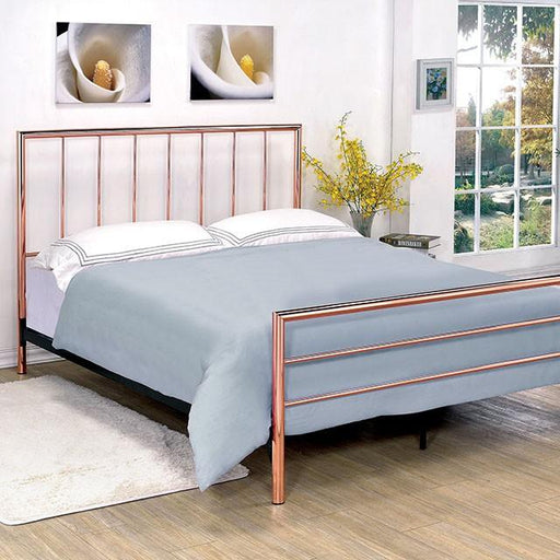 Diana Bed - Visions in Furniture (La Mirada, CA)