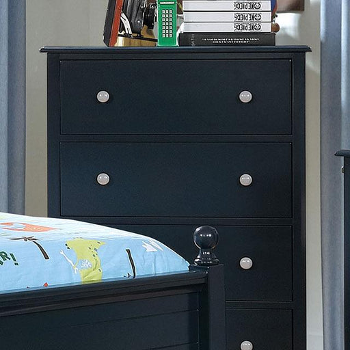 DIANE Chest - Visions in Furniture (La Mirada, CA)