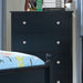 DIANE Chest - Visions in Furniture (La Mirada, CA)