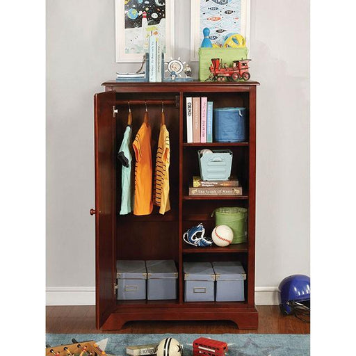 Diane Closet Storage - Visions in Furniture (La Mirada, CA)
