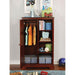 Diane Closet Storage - Visions in Furniture (La Mirada, CA)