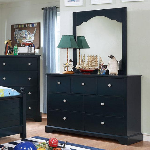 DIANE Dresser - Visions in Furniture (La Mirada, CA)