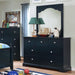 DIANE Dresser - Visions in Furniture (La Mirada, CA)