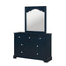 DIANE Dresser - Visions in Furniture (La Mirada, CA)