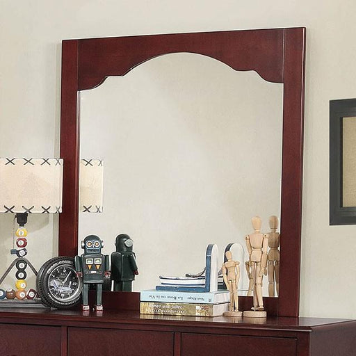 Diane Mirror - Visions in Furniture (La Mirada, CA)
