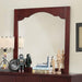 Diane Mirror - Visions in Furniture (La Mirada, CA)
