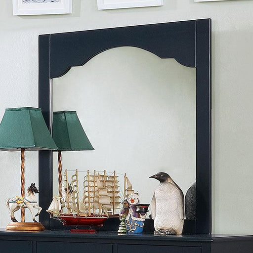 Diane Mirror - Visions in Furniture (La Mirada, CA)