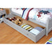 DIANE Trundle - Visions in Furniture (La Mirada, CA)