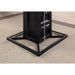 Dicarda Counter Ht. Table - Visions in Furniture (La Mirada, CA)