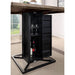 Dicarda Counter Ht. Table - Visions in Furniture (La Mirada, CA)