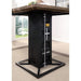 Dicarda Counter Ht. Table - Visions in Furniture (La Mirada, CA)