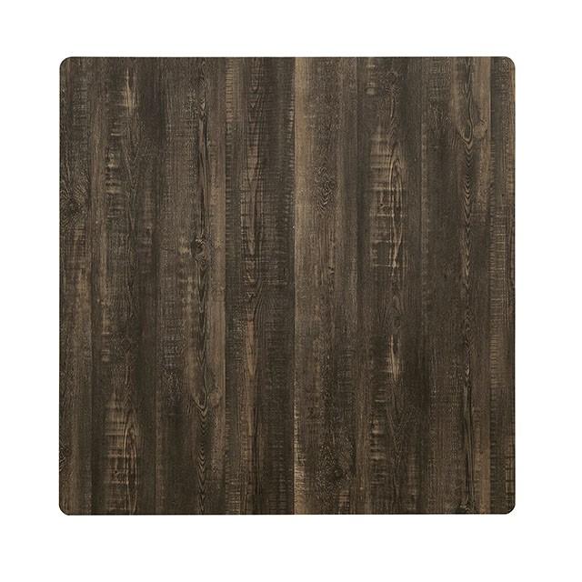 Dicarda Counter Ht. Table - Visions in Furniture (La Mirada, CA)