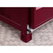 Dicargo End Table - Visions in Furniture (La Mirada, CA)