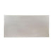DIOCLES Silver/Gray Server - Visions in Furniture (La Mirada, CA)