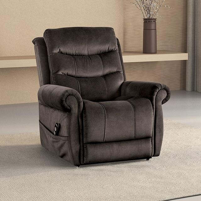 Dionysia Lift Chair - Visions in Furniture (La Mirada, CA)