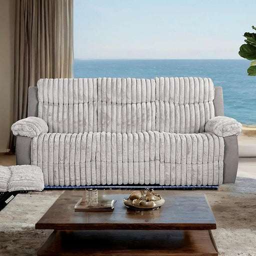 Dionysus Manual Reclining Sofa - Visions in Furniture (La Mirada, CA)