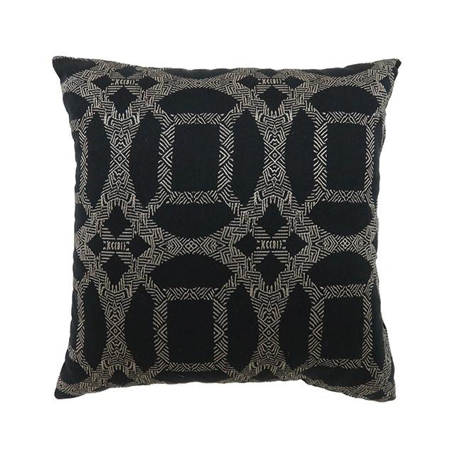 Dior Multi 18" X 18" Pillow (2/CTN) - Visions in Furniture (La Mirada, CA)