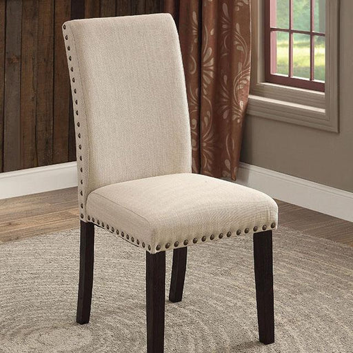 Dodson Side Chair (2/Box) - Visions in Furniture (La Mirada, CA)