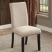 Dodson Side Chair (2/Box) - Visions in Furniture (La Mirada, CA)