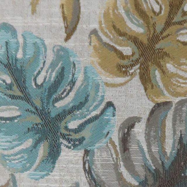 Dora Blue 22" X 22" Pillow (2/CTN) - Visions in Furniture (La Mirada, CA)