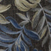 Dora Navy 22" X 22" Pillow (2/CTN) - Visions in Furniture (La Mirada, CA)
