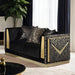 Doriphei Loveseat - Visions in Furniture (La Mirada, CA)