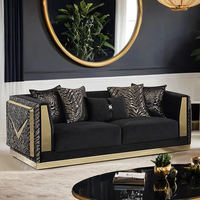 Doriphei Sofa - Visions in Furniture (La Mirada, CA)