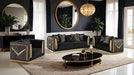 Doriphei Chair - Visions in Furniture (La Mirada, CA)