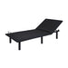 DORMIOLITE I Adjustable Bed Frame Base - Queen & Twin Extra Large - Visions in Furniture (La Mirada, CA)