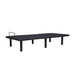DORMIOLITE I Adjustable Bed Frame Base - Queen & Twin Extra Large - Visions in Furniture (La Mirada, CA)