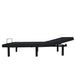DORMIOLITE II Adjustable Bed Frame Base - King & Twin Extra Large - Visions in Furniture (La Mirada, CA)