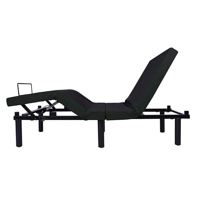 DORMIOLITE II Adjustable Bed Frame Base - King & Twin Extra Large - Visions in Furniture (La Mirada, CA)