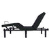DORMIOLITE II Adjustable Bed Frame Base - King & Twin Extra Large - Visions in Furniture (La Mirada, CA)