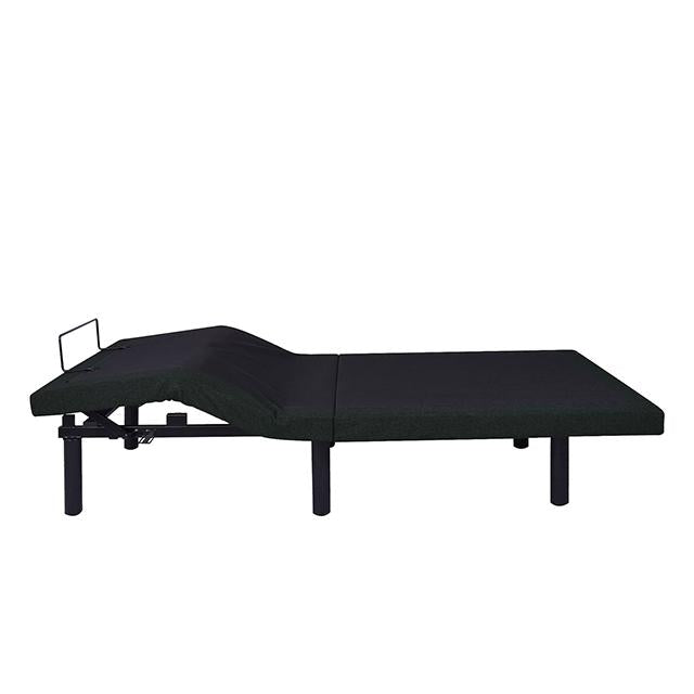 DORMIOLITE II Adjustable Bed Frame Base - King & Twin Extra Large - Visions in Furniture (La Mirada, CA)