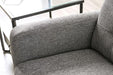 DRESDEN Sectional - Visions in Furniture (La Mirada, CA)