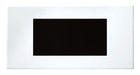 DUBENDORF Coffee Table, White - Visions in Furniture (La Mirada, CA)