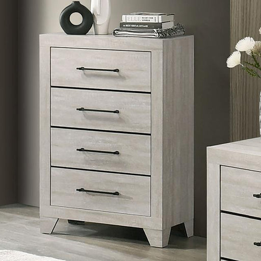 Dubuque Chest - Visions in Furniture (La Mirada, CA)