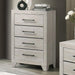 Dubuque Chest - Visions in Furniture (La Mirada, CA)