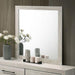 Dubuque Mirror - Visions in Furniture (La Mirada, CA)