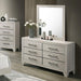 Dubuque Dresser - Visions in Furniture (La Mirada, CA)