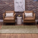 Dufur Area Rug - Visions in Furniture (La Mirada, CA)