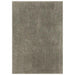 DUFUR 8' X 10' Area Rug, Warm Gray - Visions in Furniture (La Mirada, CA)
