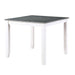 Dunseith 5 Pc. Dining Set - Visions in Furniture (La Mirada, CA)