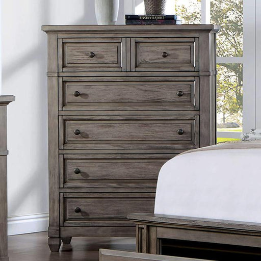 DURANGO Chest - Visions in Furniture (La Mirada, CA)